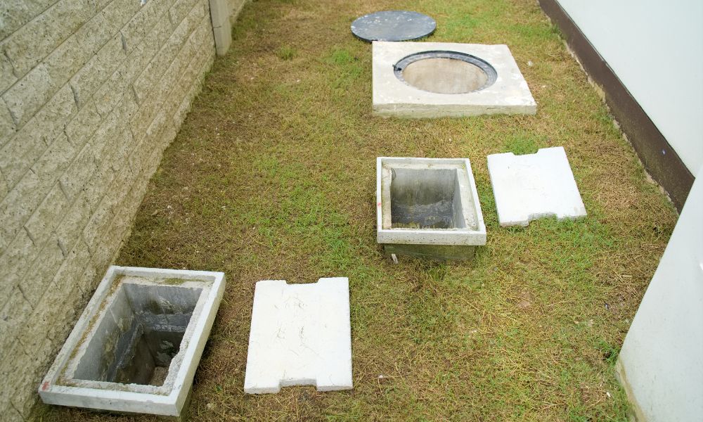 How To Identify an Issue With Your Grease Trap