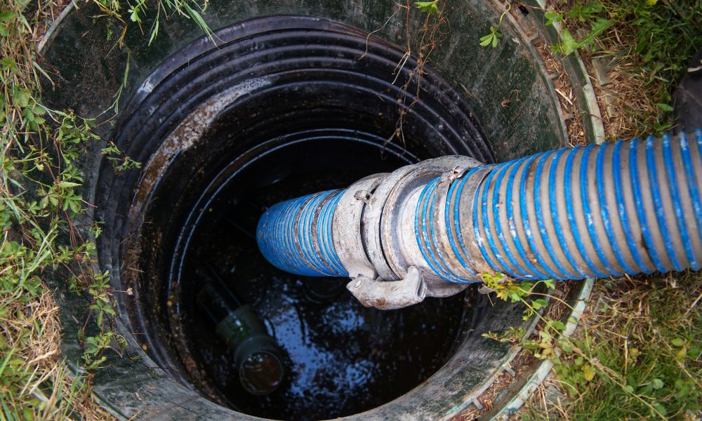 What You Need To Know About Septic Tank Cleaning
