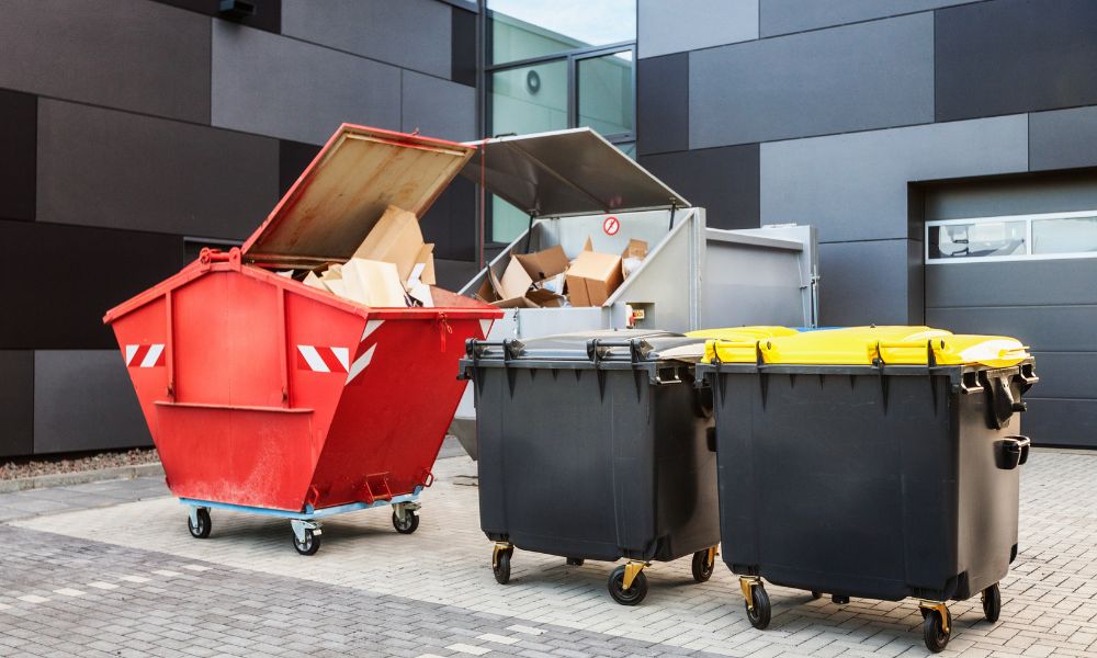 5 Vital Components of Proper Waste Disposal